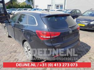 Kia Ceed Achterklep O756320 foto 3