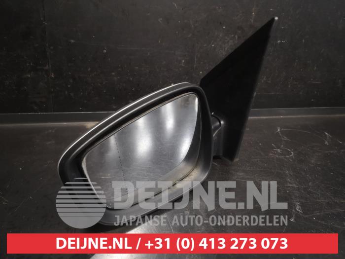 Hyundai I30 Wing mirror, left O756394