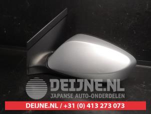 Hyundai I30 Wing mirror, left O756394 photo 2