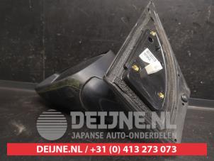 Hyundai I30 Wing mirror, left O756394 photo 3