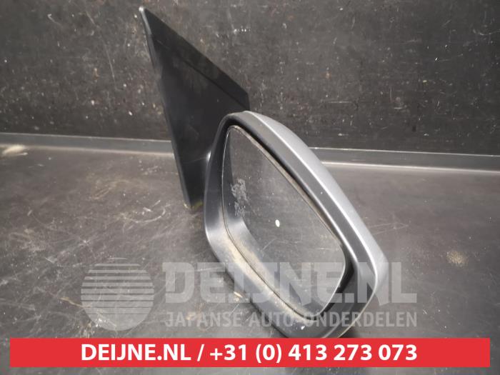 Hyundai I30 Wing mirror, right O756410