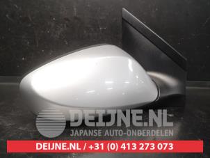 Hyundai I30 Wing mirror, right O756410 photo 2