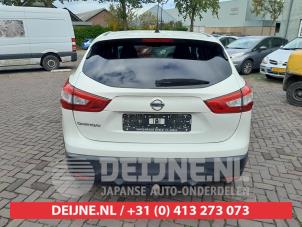Nissan Qashqai Achterbumper O756470 foto 2