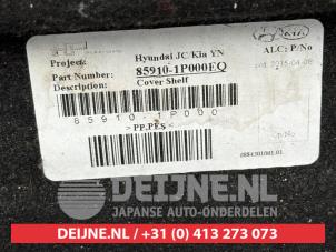 Kia Venga Hoedenplank O756526 foto 3