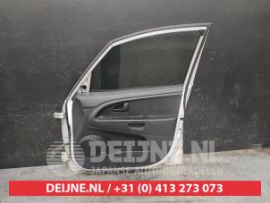 Kia Venga Portier 4Deurs rechts-voor O756540 foto 2