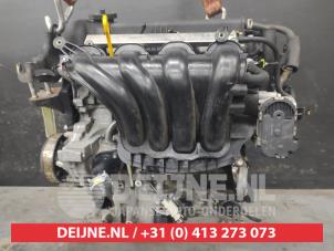 Kia Venga Motor O756521 foto 2