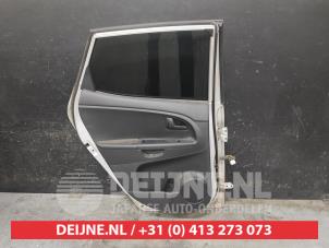 Kia Venga Portier 4Deurs links-achter O756542 foto 2