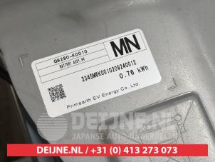 Toyota Yaris Accu (Hybride) O756599 foto 3