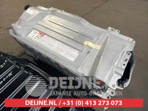 Toyota Yaris Accu (Hybride) O756599 foto 2