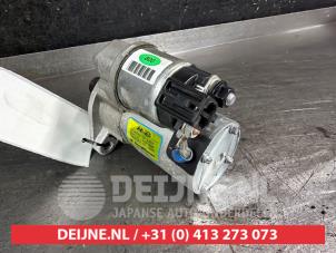 Hyundai I20 Startmotor O756669 foto 2