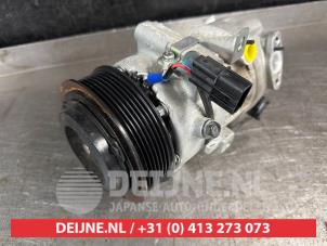 Hyundai I20 Aircopomp O756670 foto 2