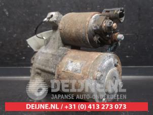 Hyundai I30 Starter O756711 photo 2