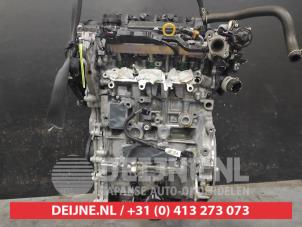 Toyota Yaris Motor O756782 foto 2