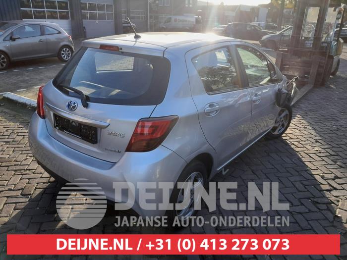 Toyota Yaris Achterlicht rechts O756818