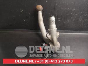 Kia Venga Anhängerkupplung Kugel O756838 foto 2