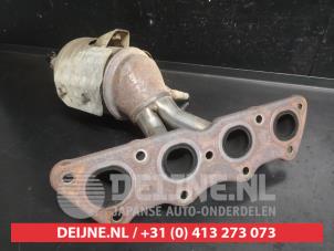 Kia Venga Katalysator O756836 foto 3