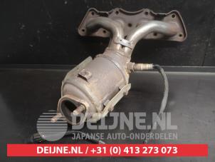 Kia Venga Katalysator O756836 foto 2