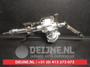 Kia Venga Lenksäulenwelle O756837 foto 2