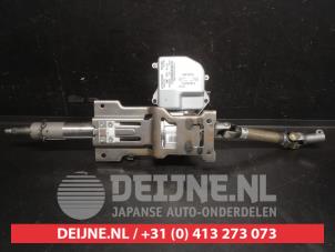 Kia Venga Lenksäulenwelle O756837 foto 3