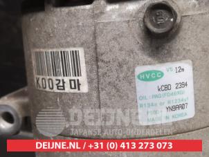 Kia Venga Klimapumpe O756849 foto 3