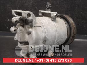 Kia Venga Klimapumpe O756849 foto 2