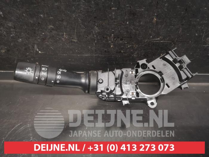 Kia Venga Licht Schakelaar O756850