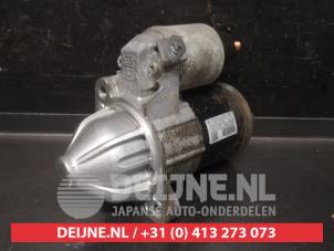 Kia Venga Startmotor O756848 foto 2
