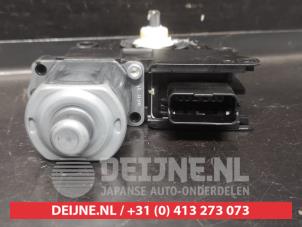 Kia Venga Fenstermotor Tür O756855 foto 3