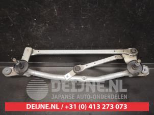 Kia Venga Ruitenwis Mechaniek O756859 foto 2
