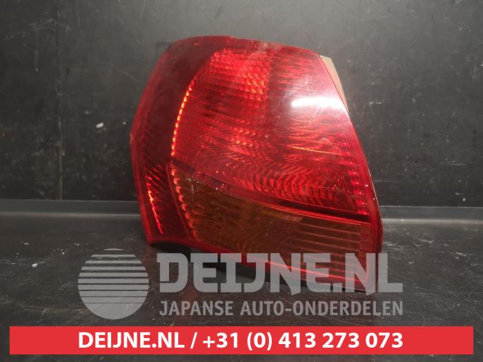 Kia Venga Rücklicht links O756860