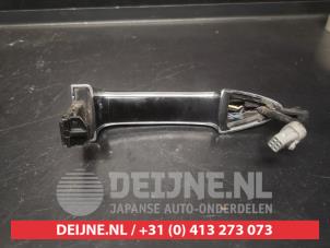 Kia Venga Portiergreep 4Deurs links-voor O756898 foto 3