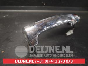 Kia Venga Portiergreep 4Deurs links-voor O756898 foto 2