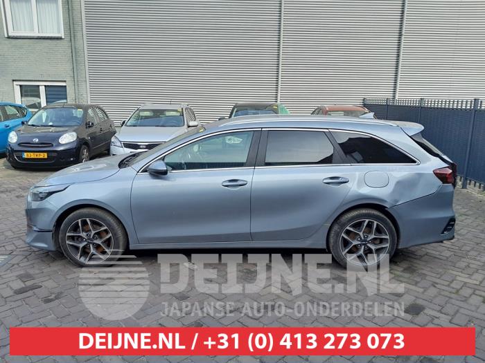 Kia Ceed Sportswagon Extra Ruit 4Deurs links-achter O756916