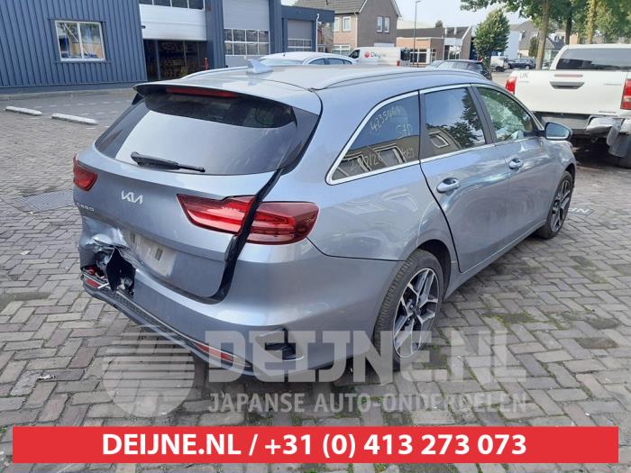 Kia Ceed Sportswagon Achterlicht rechts O756917