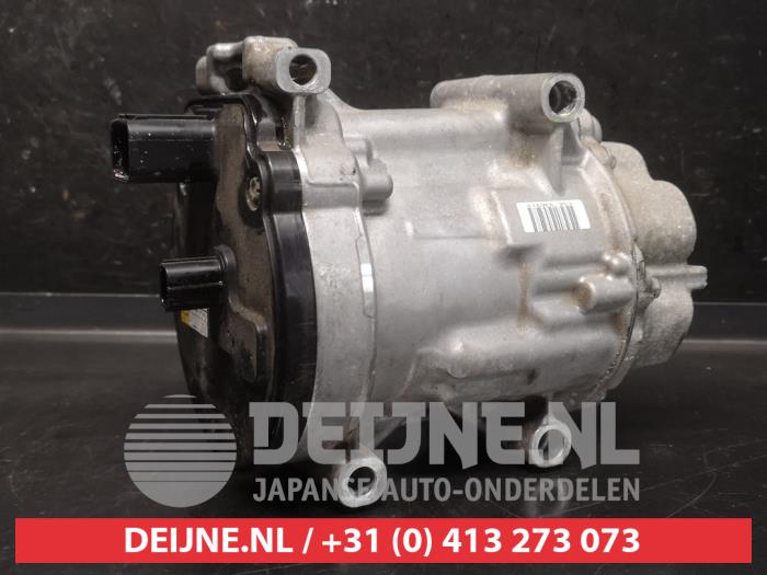 Toyota Yaris Aircopomp O756932