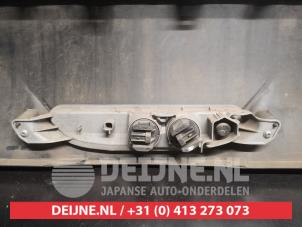 Toyota Yaris Achterbumper O756931 foto 3