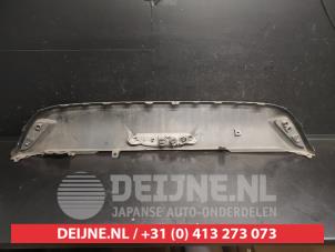 Toyota Yaris Achterbumper O756931 foto 2