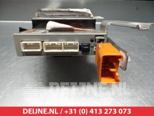 Lexus IS Navigatie Module O313812 foto 3