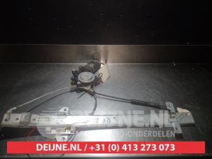 Suzuki Vitara Ruitmechaniek 4Deurs rechts-voor O277035 foto 2
