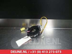 Daihatsu Gran Move Airbag clock spring O307992 photo 2