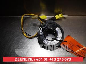 Daihatsu Gran Move Airbag clock spring O307992 photo 3