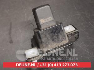 Toyota Yaris Achteruitrij Camera O756940 foto 2