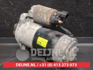 Hyundai I30 Anlasser O756956 foto 2