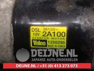 Hyundai I30 Anlasser O756956 foto 3