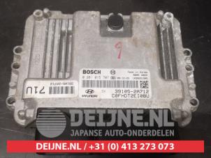 Hyundai I30 Slotenset Cilinder (compleet) O756955 foto 2