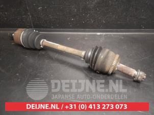 Hyundai I30 Antriebswelle links vorne O757021 foto 2
