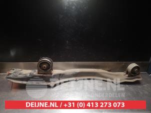 Toyota Celica Motorbalken O350498 foto 3