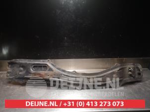 Toyota Celica Motorbalken O350498 foto 4