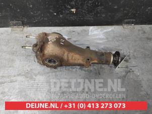 Gebruikte Differentieel achter Subaru Legacy Touring Wagon (BP) 3.0 R 24V Prijs € 250,00 Margeregeling aangeboden door V.Deijne Jap.Auto-onderdelen BV
