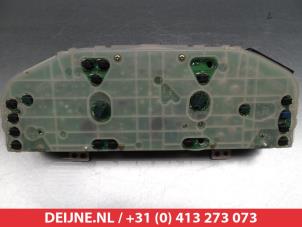 Mazda Premacy Kilometerteller KM O304136 foto 3